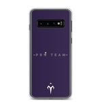 Pro Team Bomb Discs Samsung Case