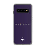 Pro Team Bomb Discs Samsung Case