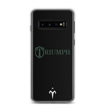 Triumph Track and Field Samsung Case
