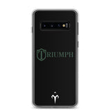 Triumph Track and Field Samsung Case