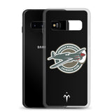 Midwest Warhawks Lacrosse Samsung Case