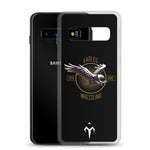 Enoch Wrestling Samsung Case
