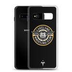 Lakeland Wrestling Club Samsung Case