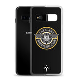 Lakeland Wrestling Club Samsung Case