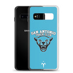 San Antonio Track Club Samsung Case