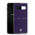 Pro Team Bomb Discs Samsung Case