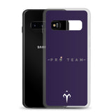 Pro Team Bomb Discs Samsung Case