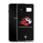Westminster Volleyball Samsung Case