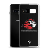 Westminster Volleyball Samsung Case