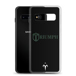 Triumph Track and Field Samsung Case