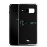 Triumph Track and Field Samsung Case