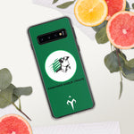 Concord Girls Track Samsung Case
