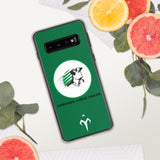 Concord Girls Track Samsung Case