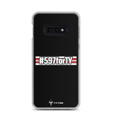 #597forTY Samsung Case