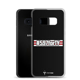 #597forTY Samsung Case