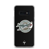 Midwest Warhawks Lacrosse Samsung Case