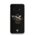 Enoch Wrestling Samsung Case