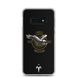 Enoch Wrestling Samsung Case