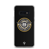 Lakeland Wrestling Club Samsung Case