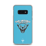 San Antonio Track Club Samsung Case