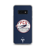 PCS Penguins Ice Hockey Samsung Case