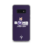 Street Team Bomb Discs Samsung Case