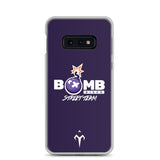 Street Team Bomb Discs Samsung Case