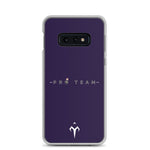 Pro Team Bomb Discs Samsung Case