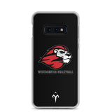 Westminster Volleyball Samsung Case