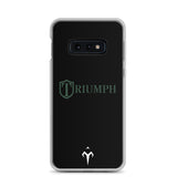 Triumph Track and Field Samsung Case