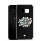 Midwest Warhawks Lacrosse Samsung Case
