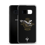 Enoch Wrestling Samsung Case