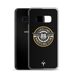 Lakeland Wrestling Club Samsung Case