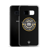 Lakeland Wrestling Club Samsung Case