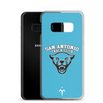 San Antonio Track Club Samsung Case