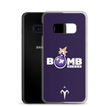 Bomb Discs Samsung Case
