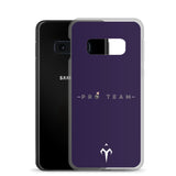 Pro Team Bomb Discs Samsung Case
