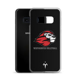 Westminster Volleyball Samsung Case