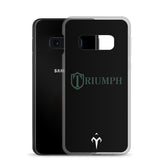Triumph Track and Field Samsung Case