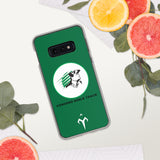 Concord Girls Track Samsung Case