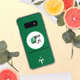 Concord Girls Track Samsung Case