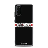 #597forTY Samsung Case