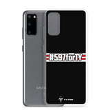 #597forTY Samsung Case