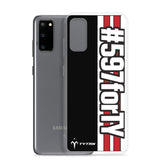 #597forTY Samsung Case