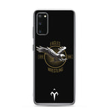 Enoch Wrestling Samsung Case