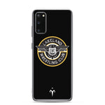 Lakeland Wrestling Club Samsung Case
