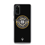 Lakeland Wrestling Club Samsung Case