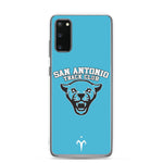 San Antonio Track Club Samsung Case