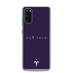 Pro Team Bomb Discs Samsung Case