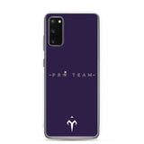 Pro Team Bomb Discs Samsung Case